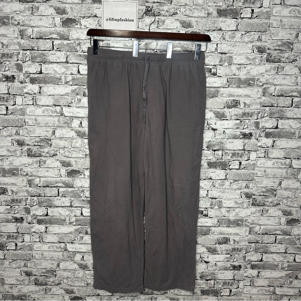 EUC Croft & Barrow Men's Charcoal Sweatpants Size XL (RN 73277)
